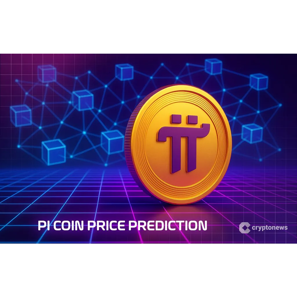 Pi Network launches its own decentralized exchange for token trading Pi Network launches its own decentralized exchange for token trading