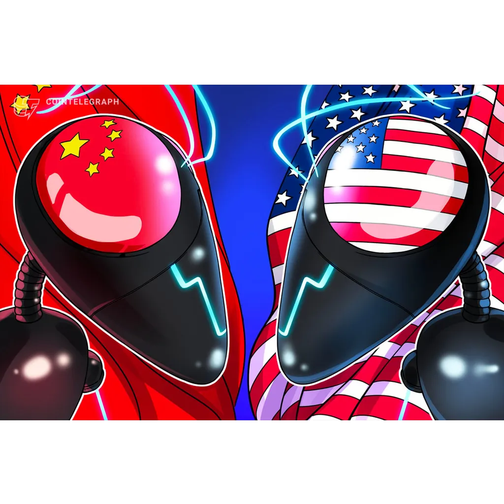 China’s Crypto Liquidation Strategy Revealed China’s Crypto Liquidation Strategy Revealed