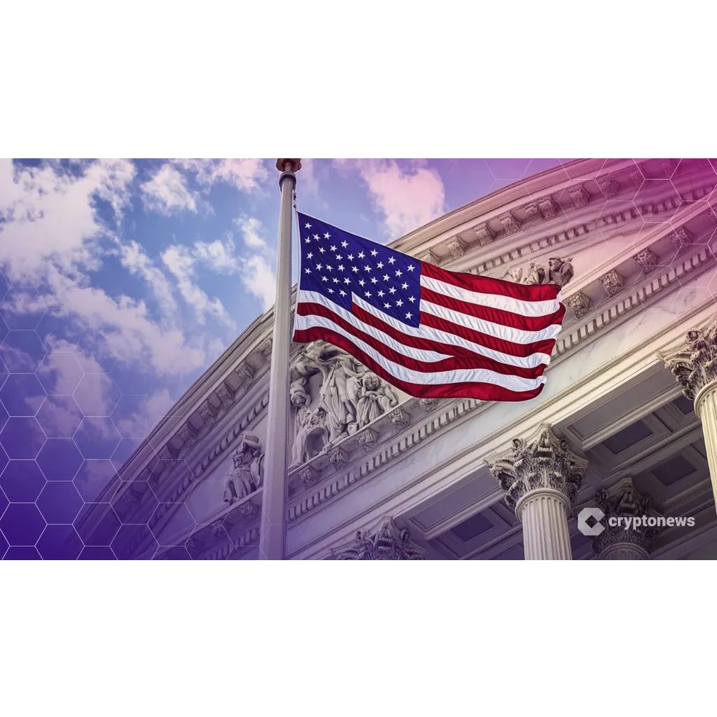 Senate Confirm Mike Selig as CFTC Chair: Pro-Crypto Era Begins? Senate Confirm Mike Selig as CFTC Chair: Pro-Crypto Era Begins?