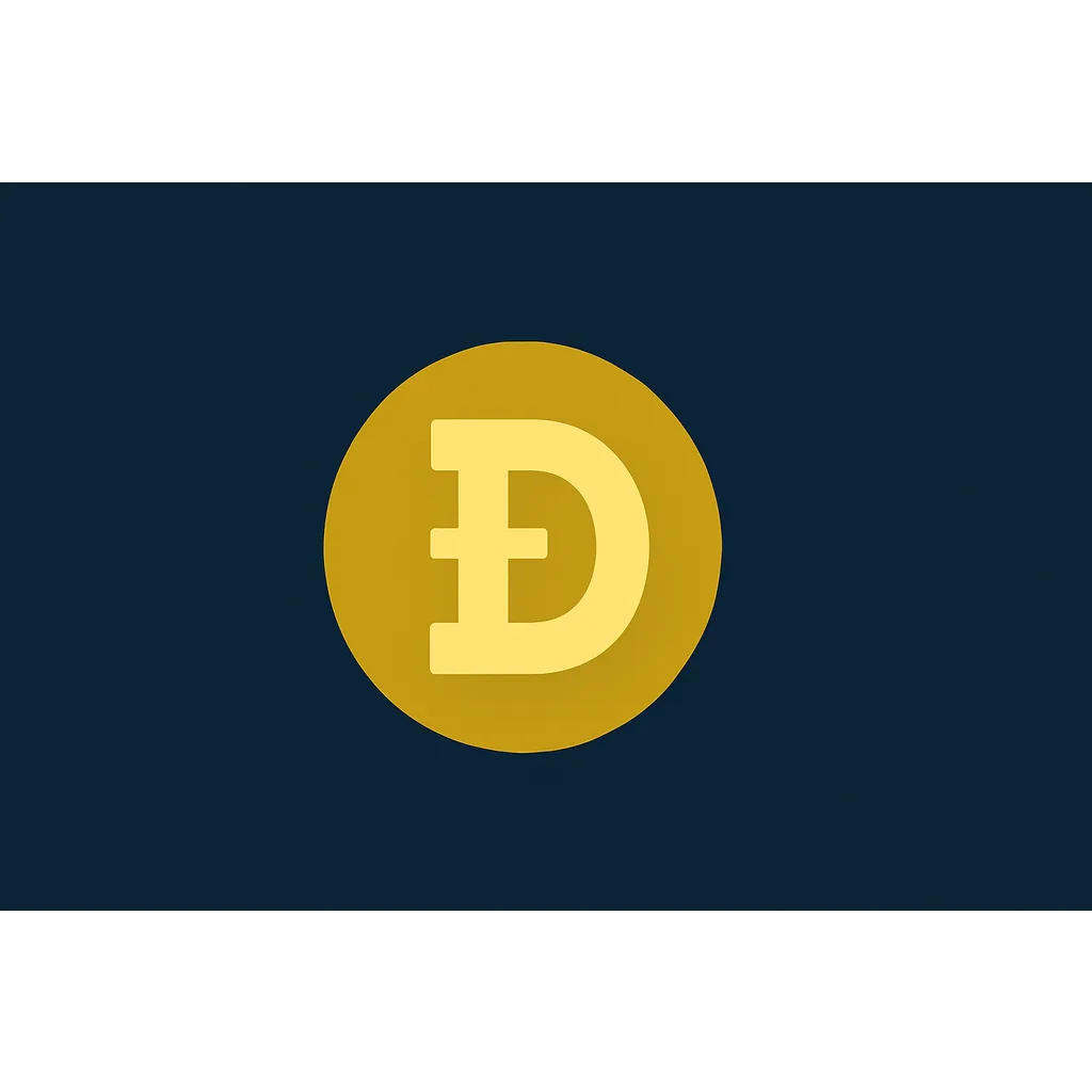 Dogecoin Just Hit Its Final Support—Bulls Have One Last Shot Dogecoin Just Hit Its Final Support—Bulls Have One Last Shot