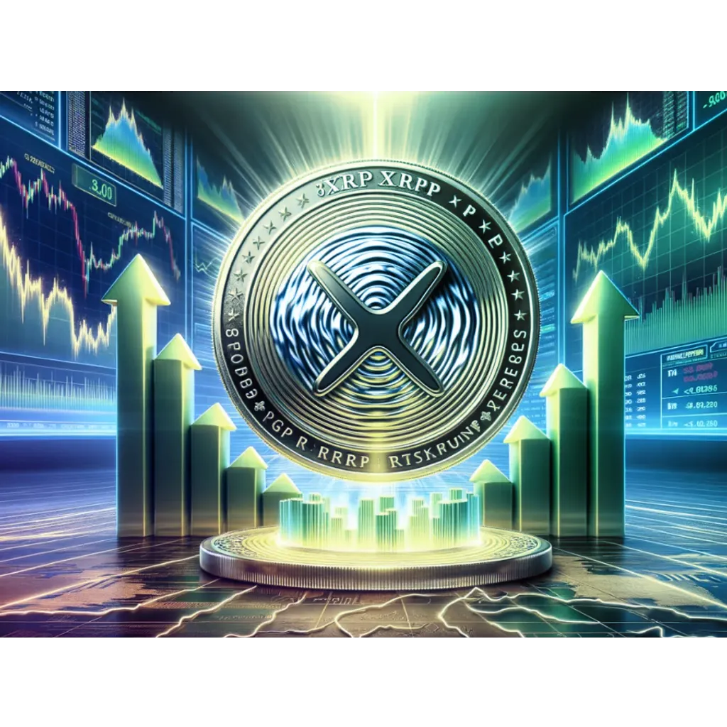 Banks Could Start Holding XRP Due To This Simple Change Banks Could Start Holding XRP Due To This Simple Change