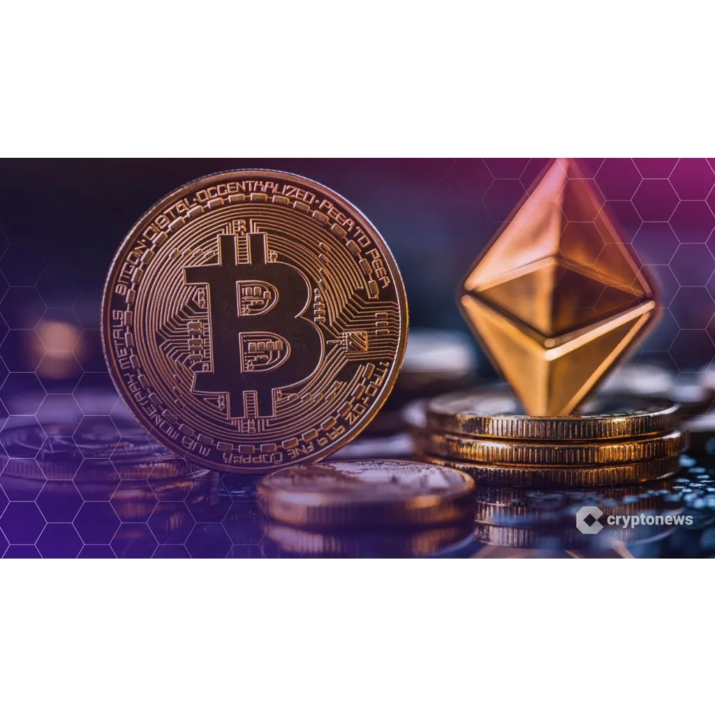 Samson Mow: ETH Investors Return to Bitcoin Samson Mow: ETH Investors Return to Bitcoin