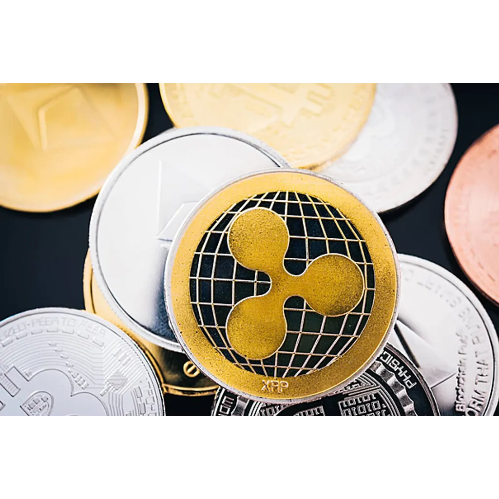 Why This Market Analyst Is Advising XRP Investors Not To Sell Their Coins Why This Market Analyst Is Advising XRP Investors Not To Sell Their Coins