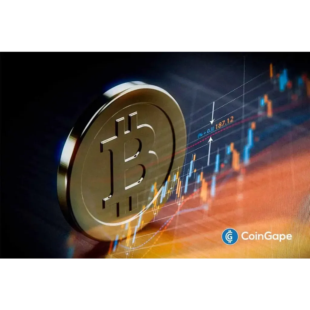 Bitcoin (BTC) Price Analysis as OTC Balance Drops by .8B Bitcoin (BTC) Price Analysis as OTC Balance Drops by .8B