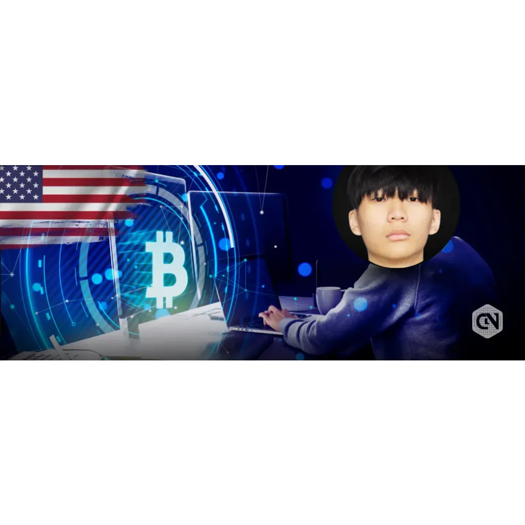 US Courts to Sentence Malone Lam in 0M Crypto Scam Case US Courts to Sentence Malone Lam in 0M Crypto Scam Case
