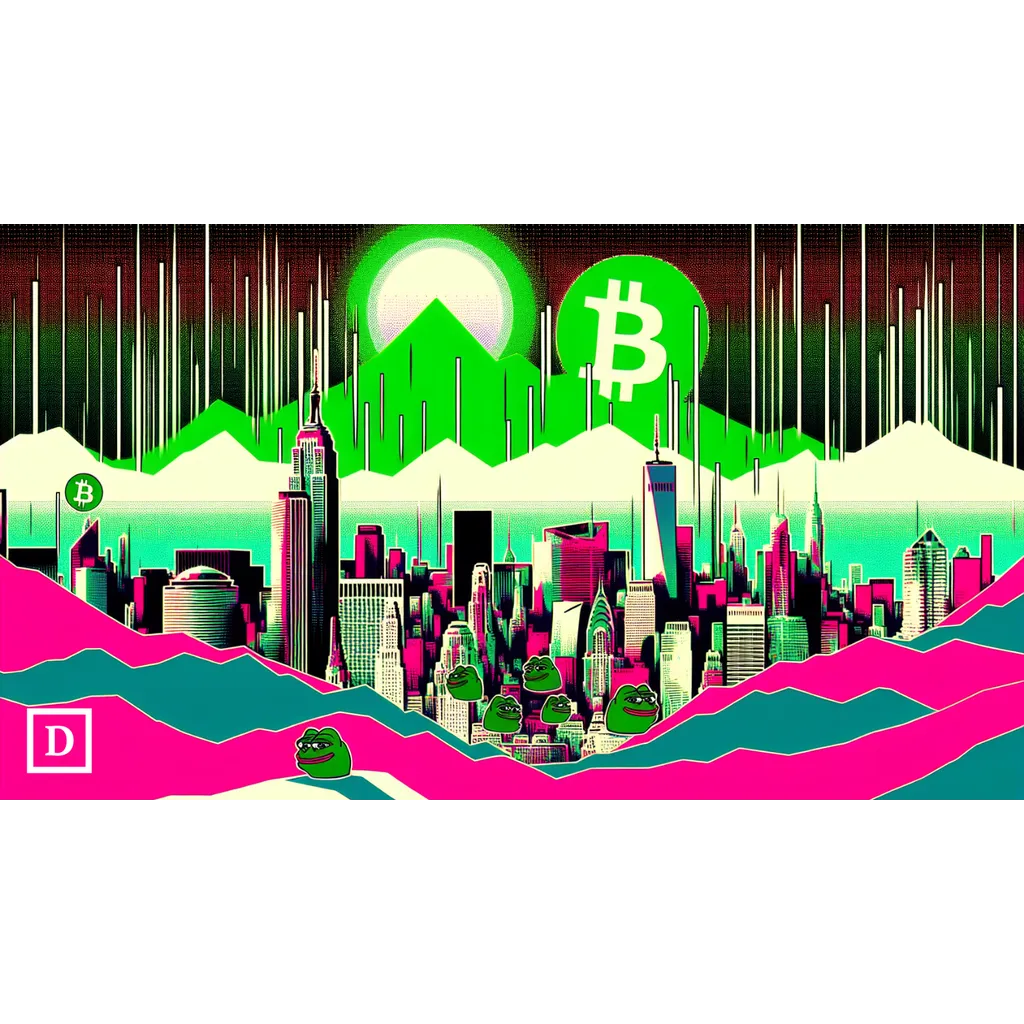 Trump tariff ruling and Fed rate cut hopes drive 5% crypto market surge in June 2024 Trump tariff ruling and Fed rate cut hopes drive 5% crypto market surge in June 2024