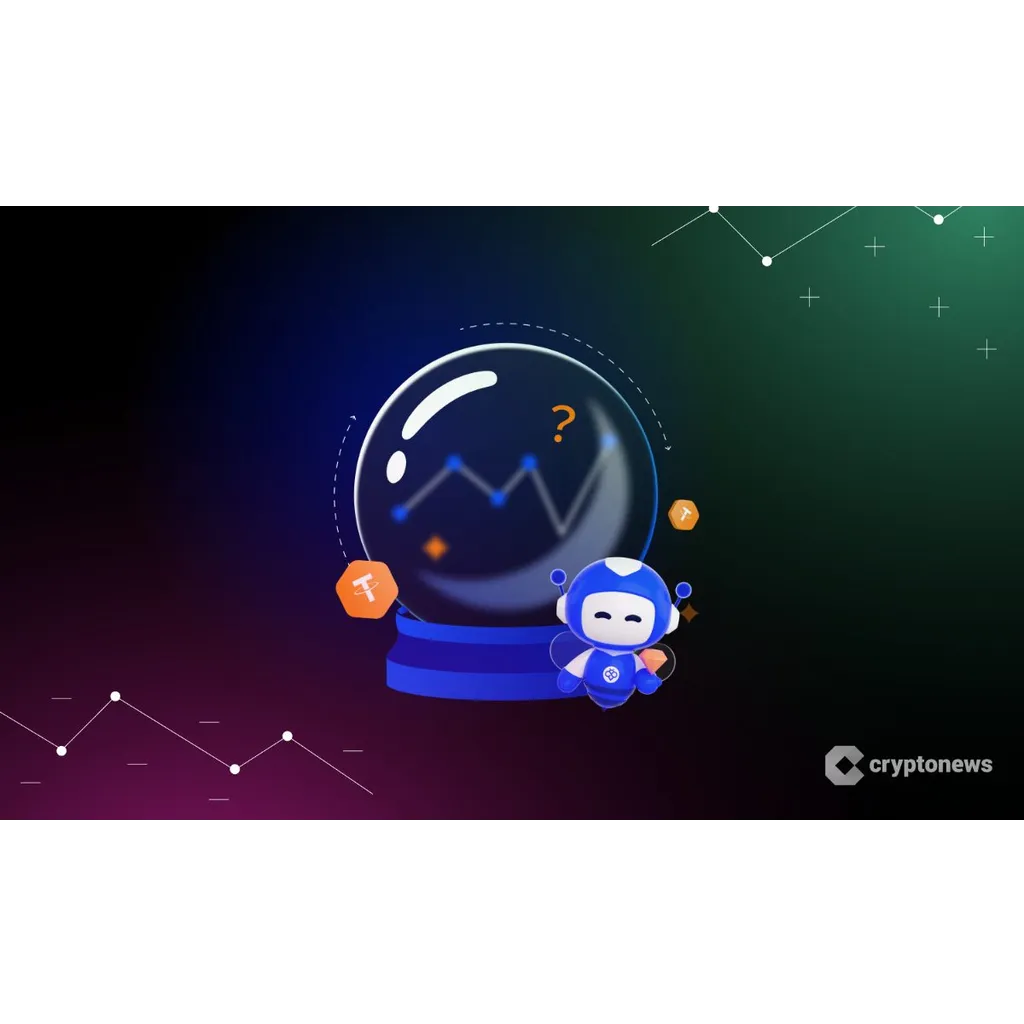 Toobit event contracts trading challenge offers 50000 USDT prize pool Toobit event contracts trading challenge offers 50000 USDT prize pool