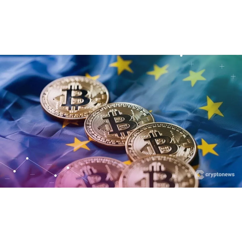 New EBA Crypto Capital Rules Unveiled New EBA Crypto Capital Rules Unveiled