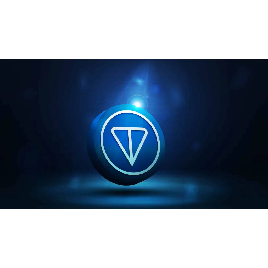 Toncoin Price Is Bouncing But the Ceiling Has Not Moved Toncoin Price Is Bouncing But the Ceiling Has Not Moved