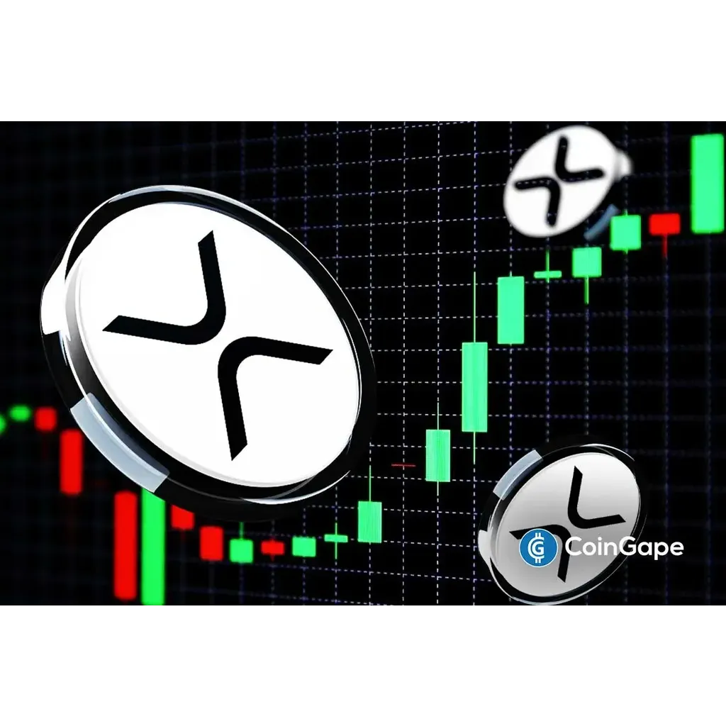 XRP Quantum Faces Limited Exposure With Only 0.03% at Risk: Report XRP Quantum Faces Limited Exposure With Only 0.03% at Risk: Report