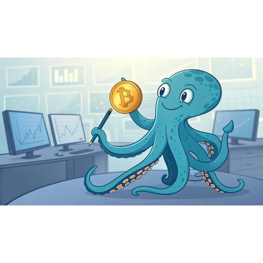 Kraken acquires Breakout Trading to enter proprietary trading Kraken acquires Breakout Trading to enter proprietary trading