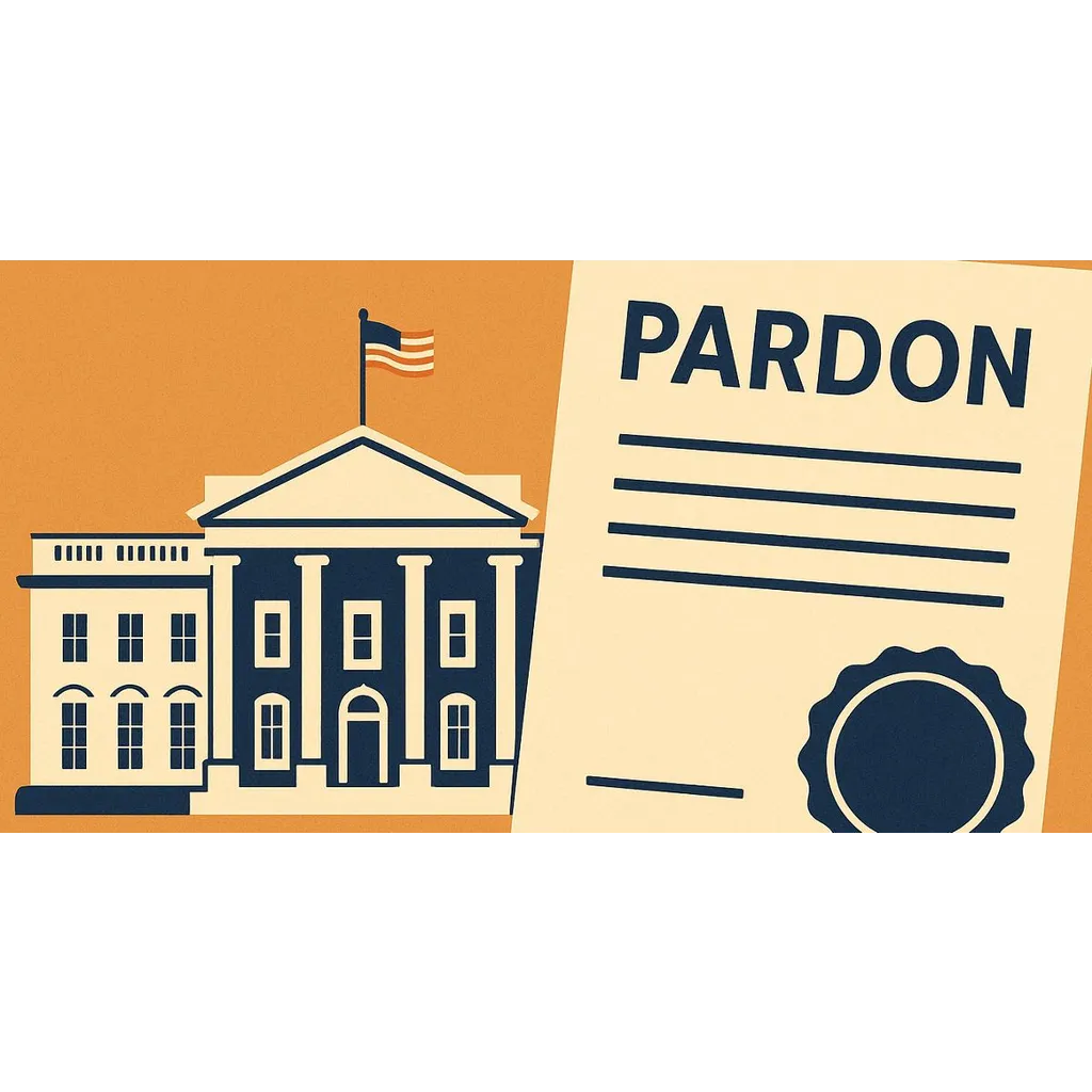 Trump White House pardon former Binance CEO Changpeng Zhao according to FOX Trump White House pardon former Binance CEO Changpeng Zhao according to FOX
