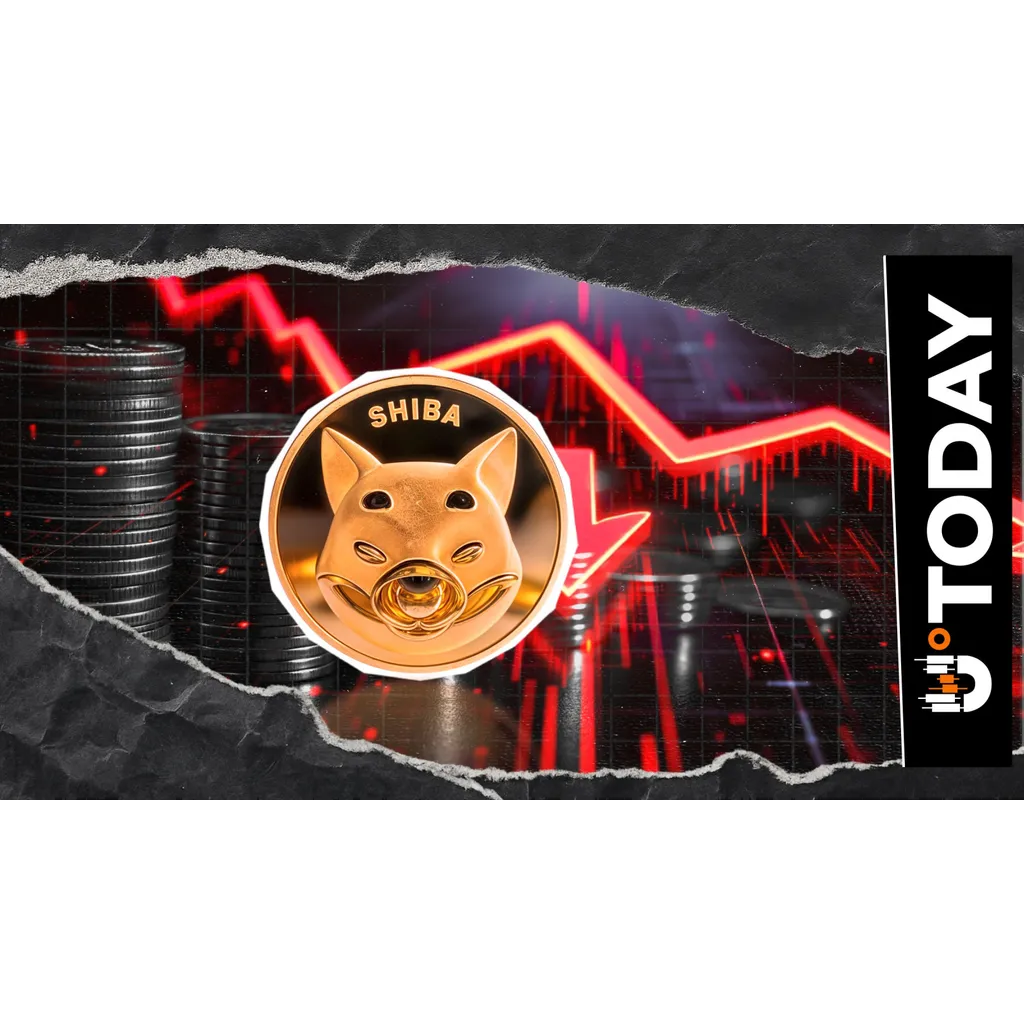 65.9 billion Shiba Inu tokens removed from circulation amid waning demand 65.9 billion Shiba Inu tokens removed from circulation amid waning demand