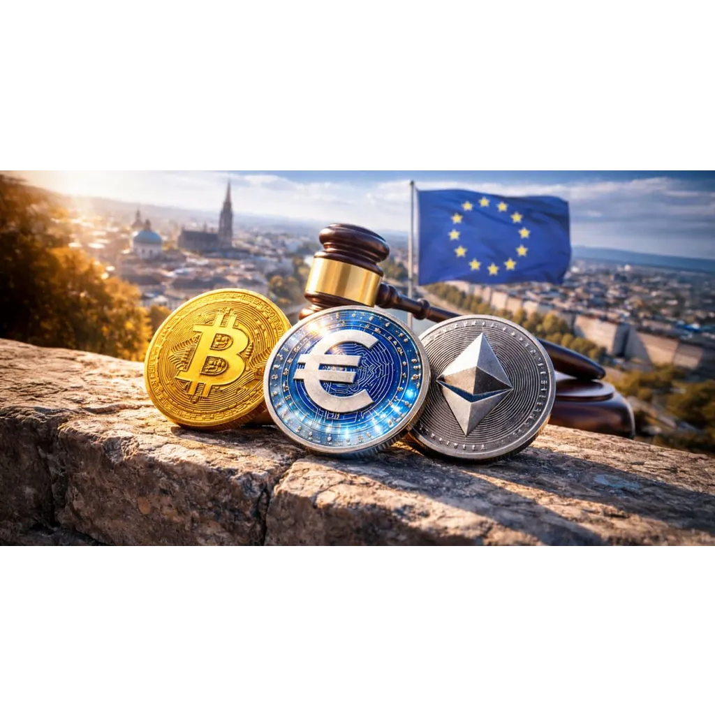 European crypto trading volume is soaring, but a hidden “venue gap” is silently killing your execution price European crypto trading volume is soaring, but a hidden “venue gap” is silently killing your execution price