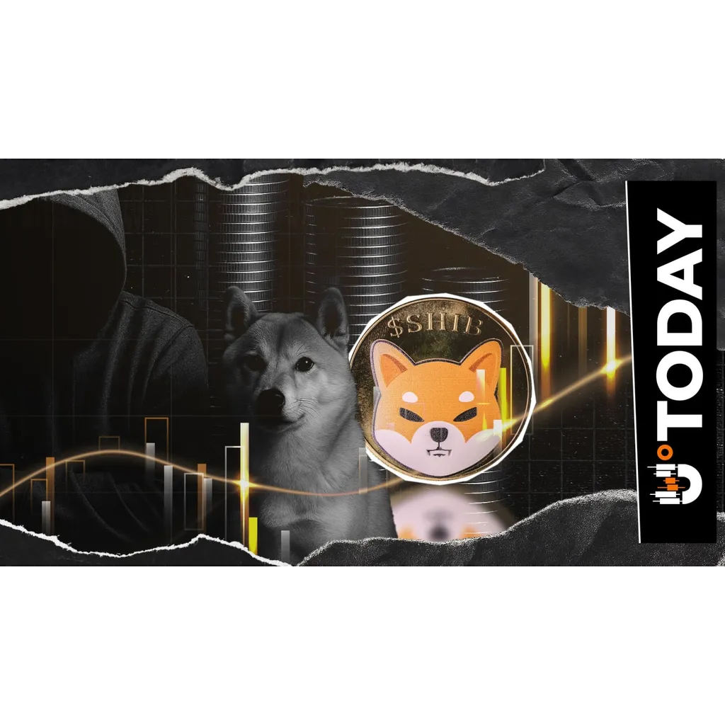 Shiba Inu’s Shytoshi Kusama to Reveal Independent Project on Valentine’s Day Shiba Inu’s Shytoshi Kusama to Reveal Independent Project on Valentine’s Day