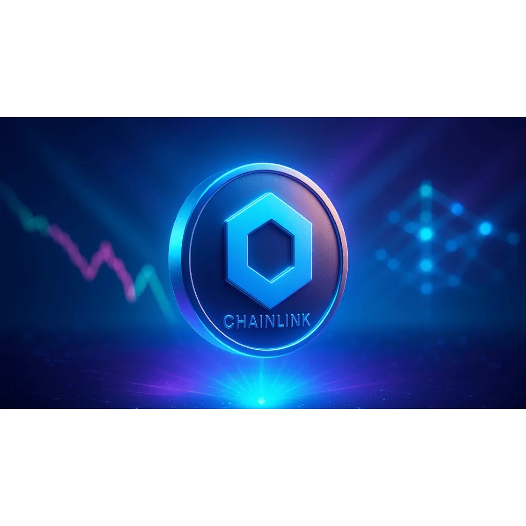Analyst Says Chainlik Price Could Crash 50% If This Level Fails Analyst Says Chainlik Price Could Crash 50% If This Level Fails