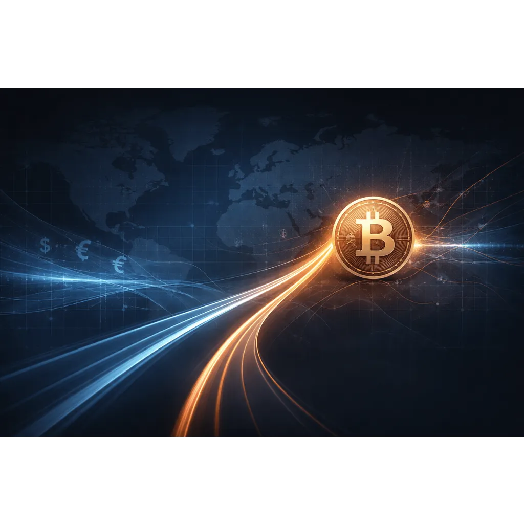 Bitcoin Decouples From Global Liquidity: Analyst Says Quantum Threat Behind It Bitcoin Decouples From Global Liquidity: Analyst Says Quantum Threat Behind It