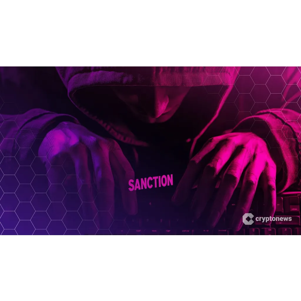 US Treasury sanctions Garantex again over 0M illicit transactions US Treasury sanctions Garantex again over 0M illicit transactions