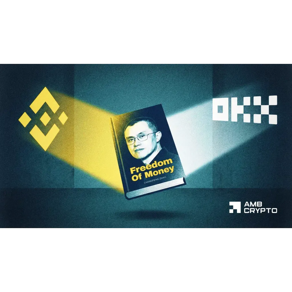 OKX’s Xu calls Binance’s CZ a ‘habitual liar’ over alleged ‘false statements’ – Details OKX’s Xu calls Binance’s CZ a ‘habitual liar’ over alleged ‘false statements’ – Details