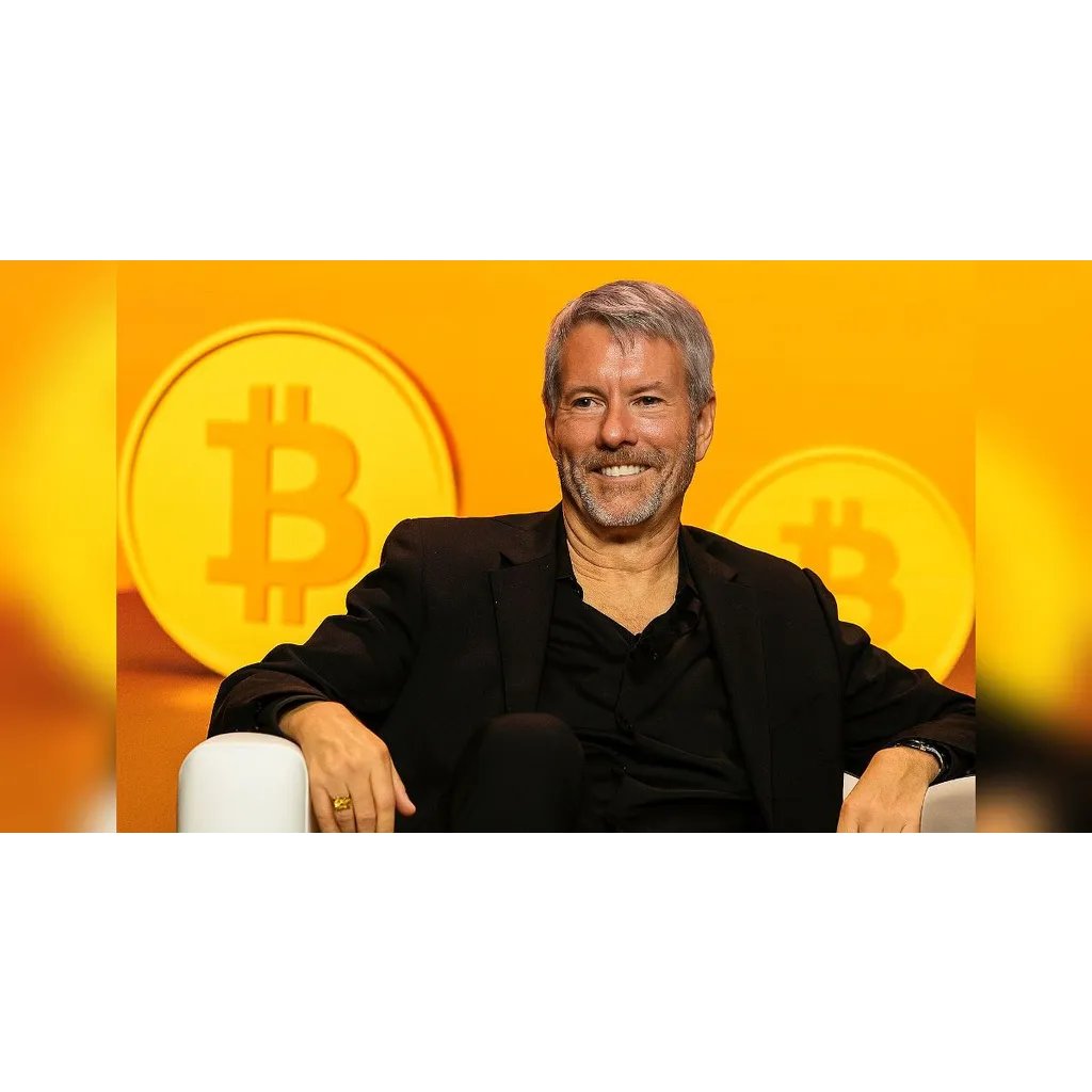 MicroStrategy continues Bitcoin purchases now holding 640000 BTC MicroStrategy continues Bitcoin purchases now holding 640000 BTC