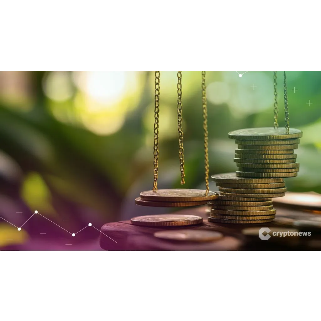 Underrated altcoin suggested for crypto portfolio completion Underrated altcoin suggested for crypto portfolio completion