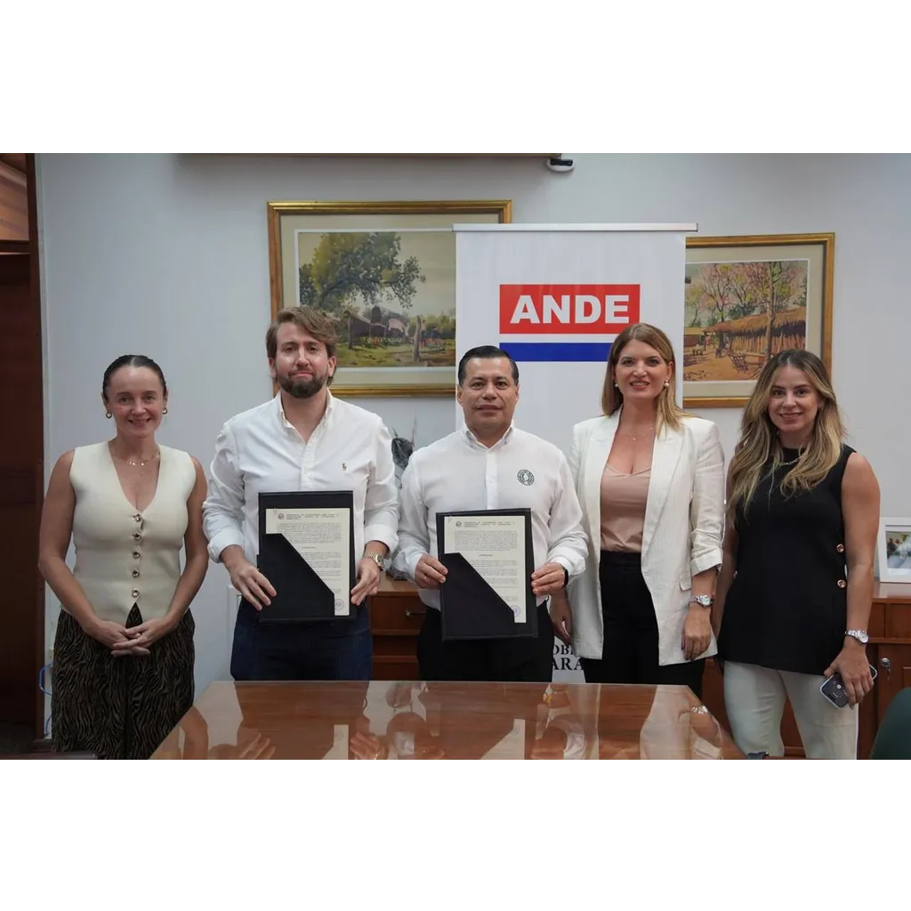 Paraguay Eyes Seized Miners For Government Bitcoin Project Paraguay Eyes Seized Miners For Government Bitcoin Project