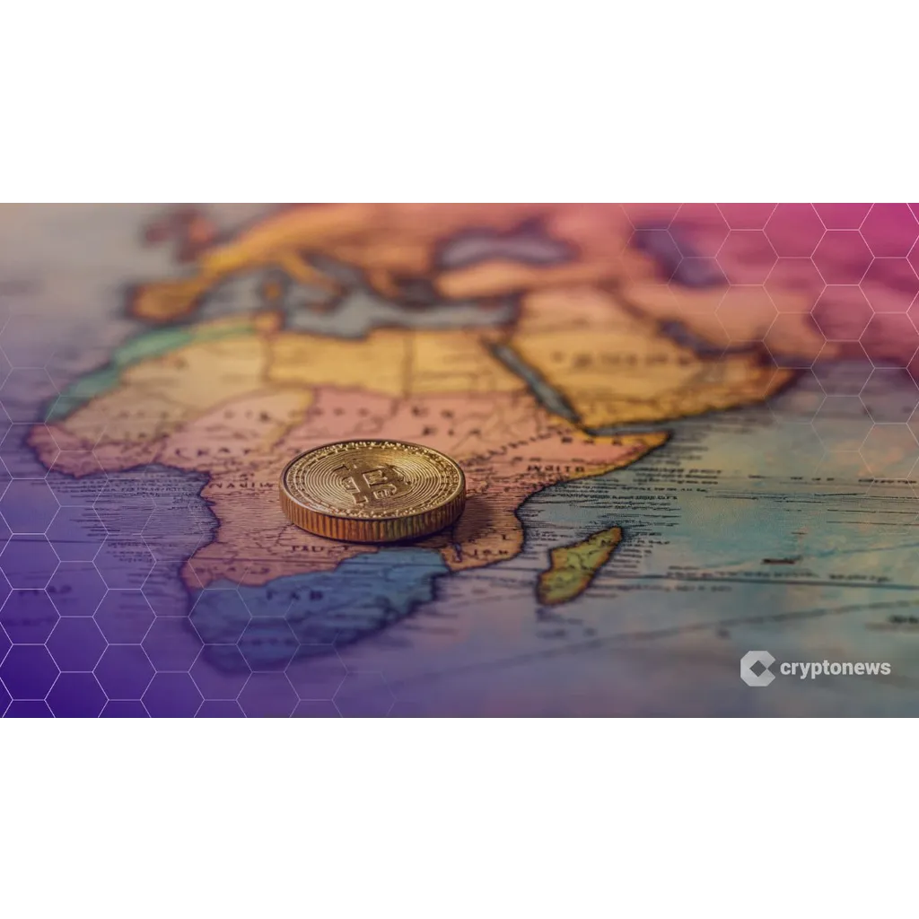 Uganda launches tokenization and CBDC pilot as Kenya finalizes crypto bill Uganda launches tokenization and CBDC pilot as Kenya finalizes crypto bill