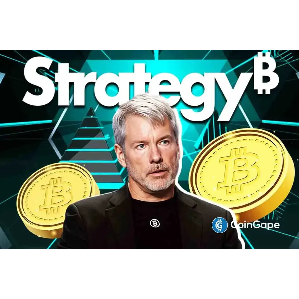 Michael Saylor Says Proof Of Reserves Is A Bad Idea, Community Calls It A Red Flag Michael Saylor Says Proof Of Reserves Is A Bad Idea, Community Calls It A Red Flag