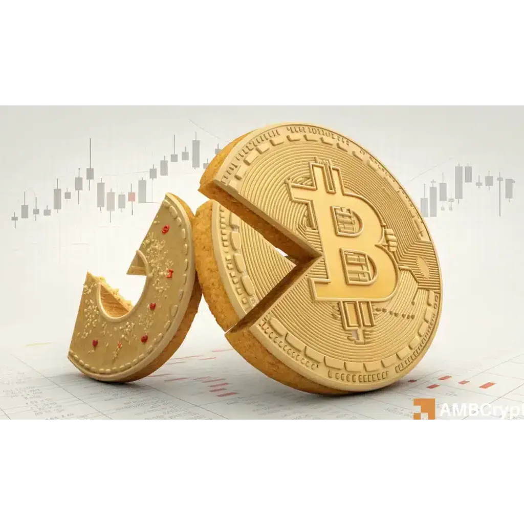 Bitcoin faces 1 million old coin movement and miner selling activity Bitcoin faces 1 million old coin movement and miner selling activity