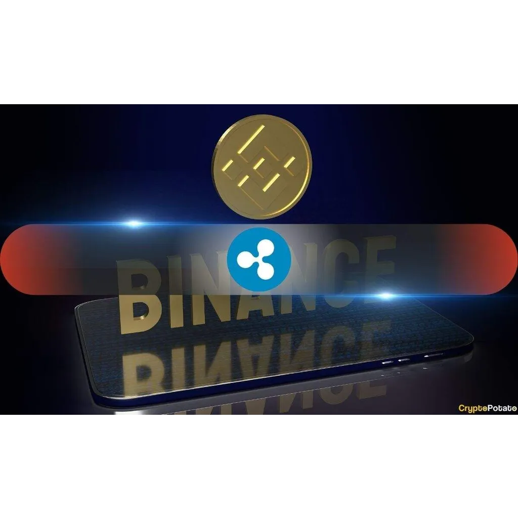 XRP Longs Crushed on Binance as Analyst Flags Ripple Co-Founder’s 0M Sell-Off XRP Longs Crushed on Binance as Analyst Flags Ripple Co-Founder’s 0M Sell-Off