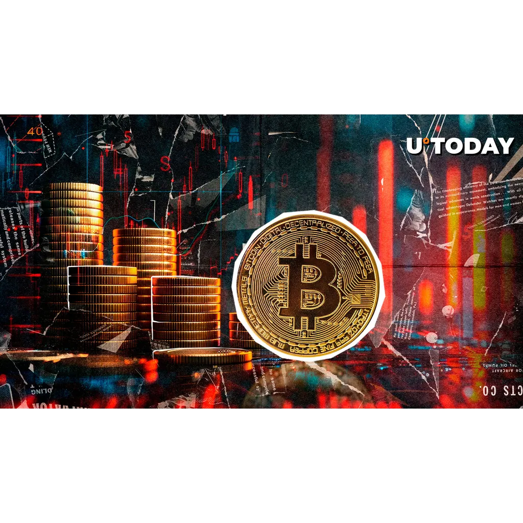Why Bitcoin Crashed in July Explained Why Bitcoin Crashed in July Explained