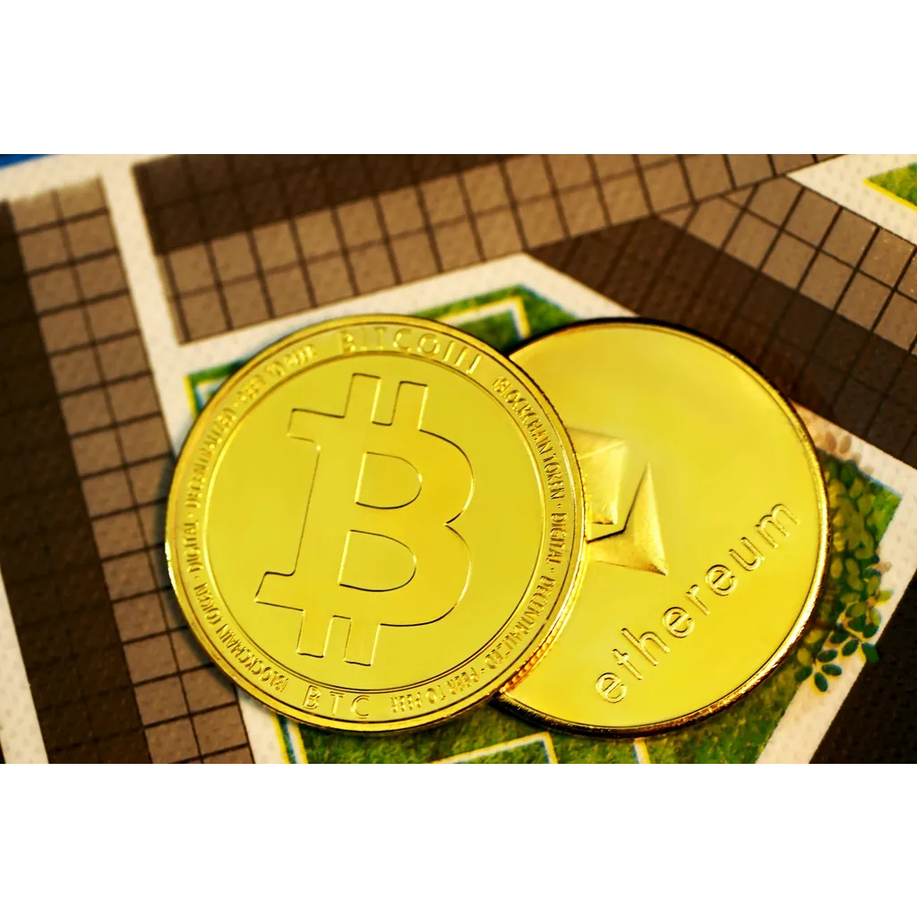 Ethereum Rally Unrelated to Bitcoin Dump Ethereum Rally Unrelated to Bitcoin Dump