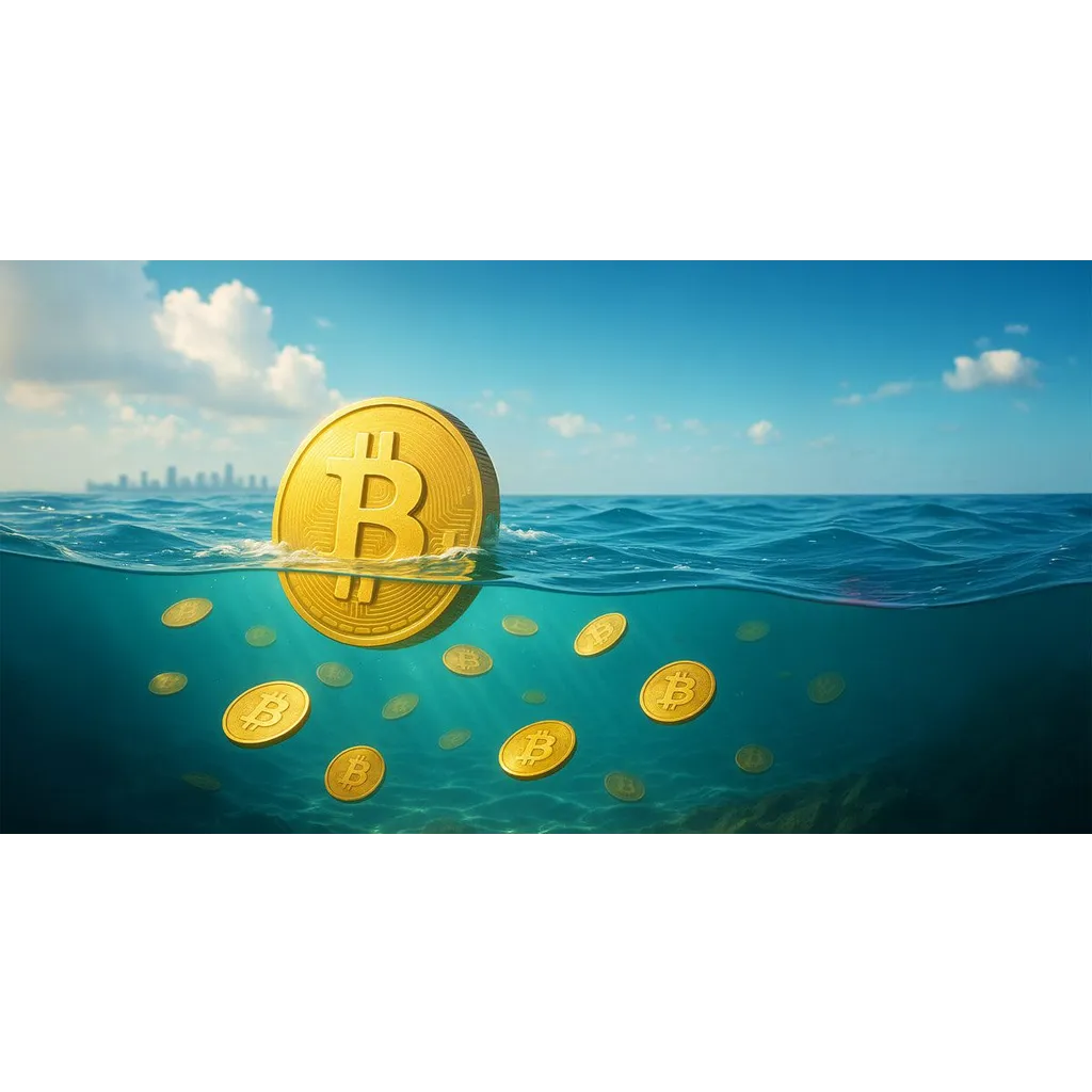 Bitcoin supply in loss doubled as price dropped below 2,000 Bitcoin supply in loss doubled as price dropped below 2,000