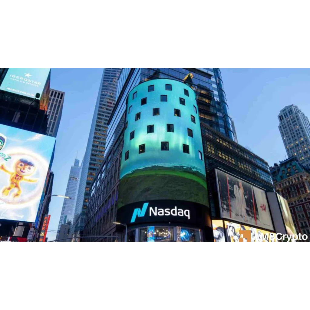 ‘Adapt or die’- SEC approves Nasdaq plan to trade tokenized securities ‘Adapt or die’- SEC approves Nasdaq plan to trade tokenized securities