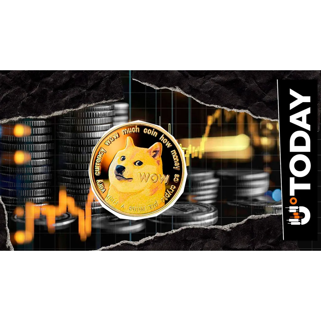 Dogecoin (DOGE) May Surge to .60 This Year: Analyst Dogecoin (DOGE) May Surge to .60 This Year: Analyst