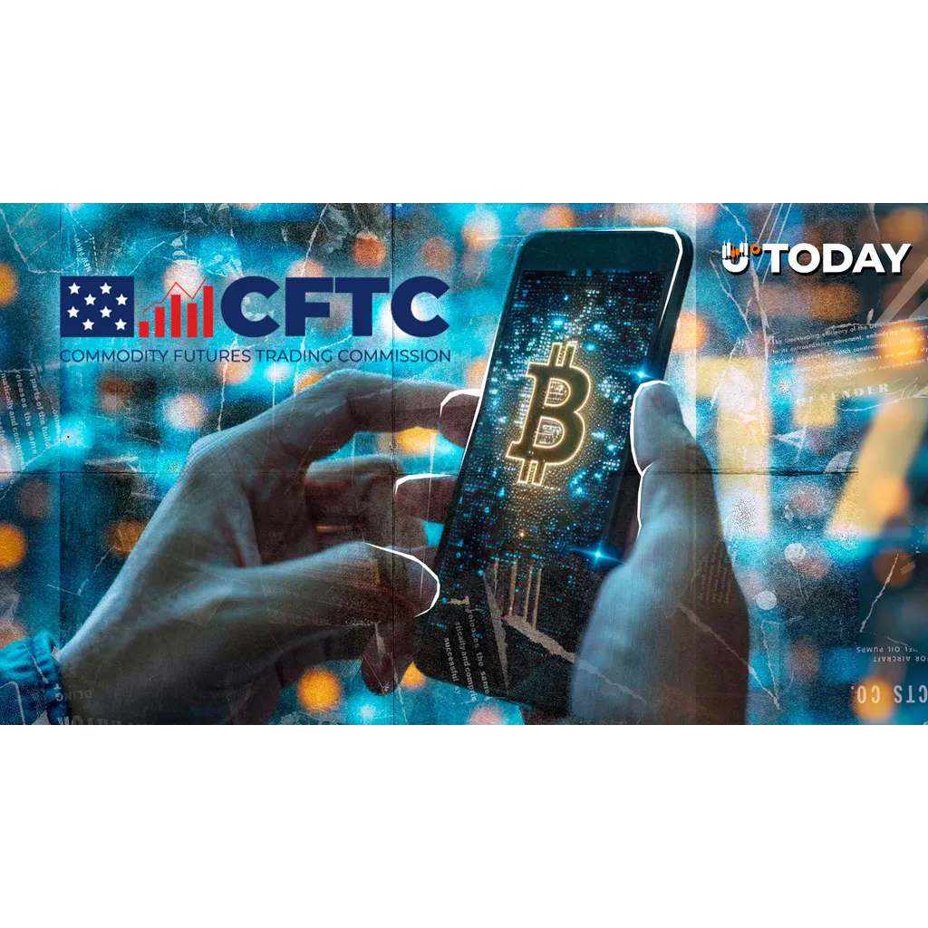 CFTC Chairman Shares Humorous Early Bitcoin Trade as BTC Turns 17 CFTC Chairman Shares Humorous Early Bitcoin Trade as BTC Turns 17
