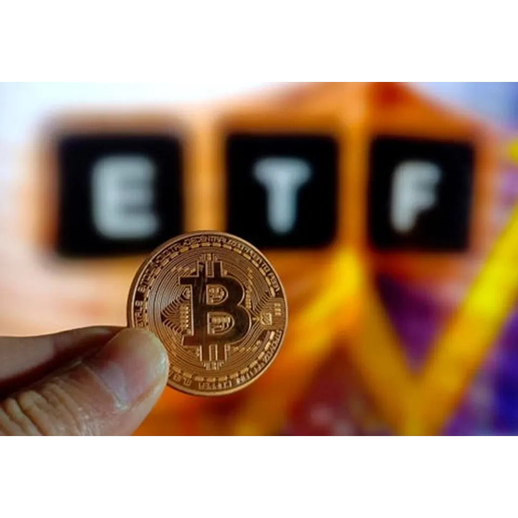 How Bitcoin ETFs Are Taking A Key Role In Price Discovery And Liquidity – Analyst How Bitcoin ETFs Are Taking A Key Role In Price Discovery And Liquidity – Analyst