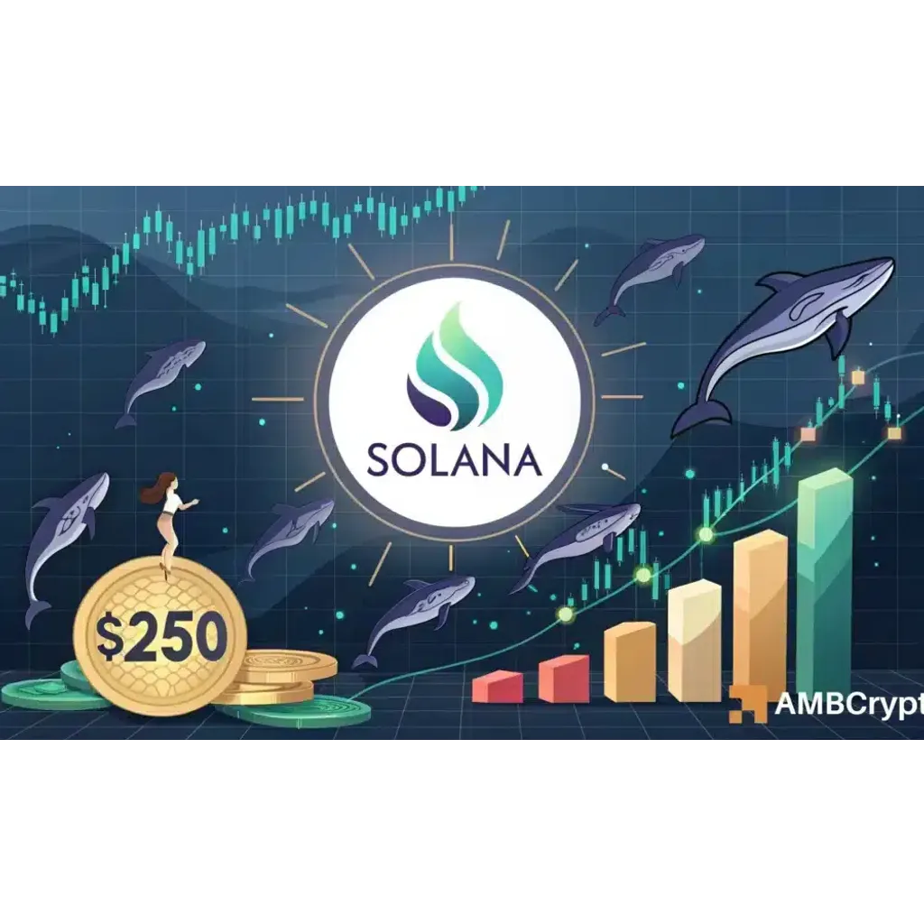 Solana SSK ETF inflows hit M as SOL targets 0 Solana SSK ETF inflows hit M as SOL targets 0