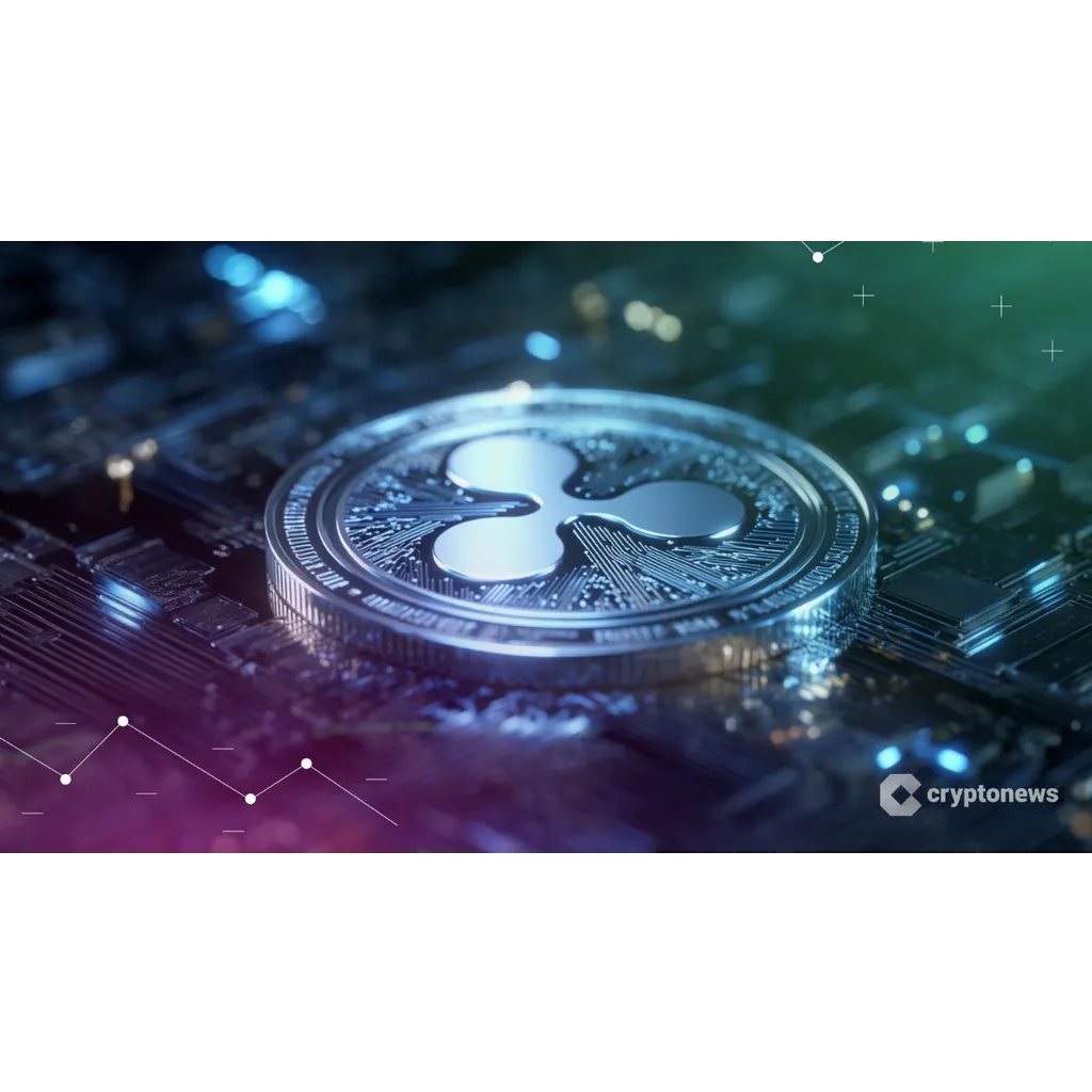 China hints at Ripple stablecoin strategy; SolMining launches XRP smart contracts amid alt= China hints at Ripple stablecoin strategy; SolMining launches XRP smart contracts amid alt=