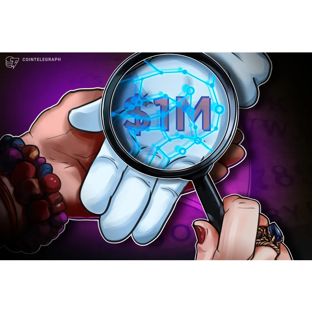M Bitcoin by 2030: Big names predict massive debt-driven BTC rally M Bitcoin by 2030: Big names predict massive debt-driven BTC rally