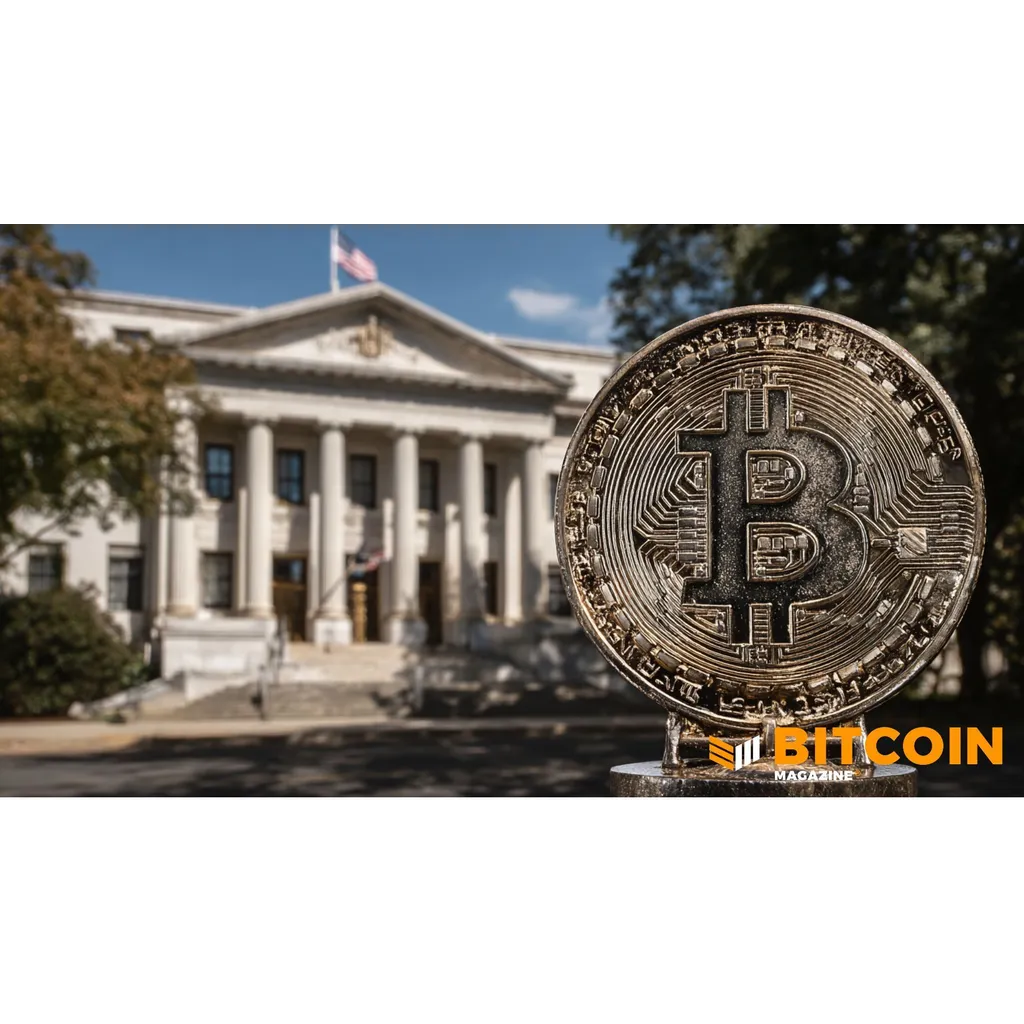 SEC, CFTC Jointly Say Most Crypto Are Not Securities SEC, CFTC Jointly Say Most Crypto Are Not Securities