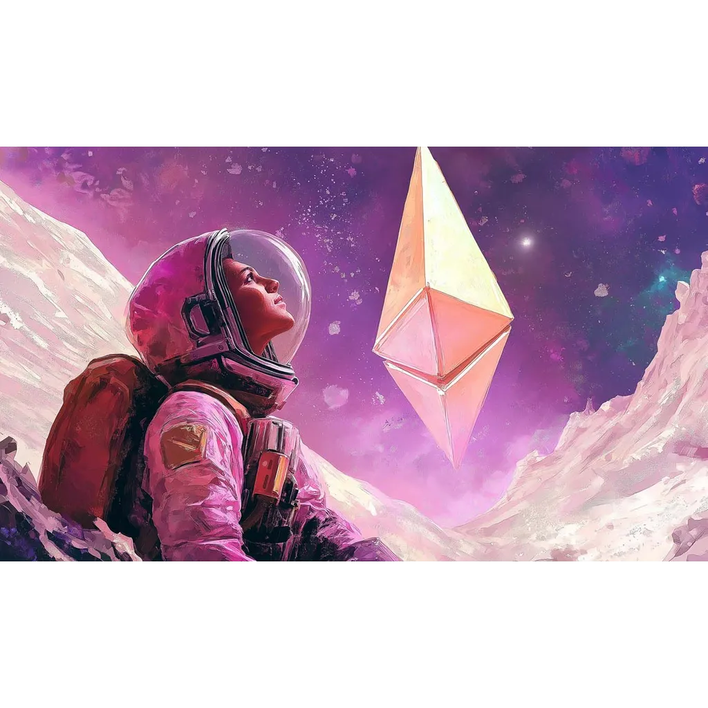 This Could Spark 10x ‘Exponential’ Growth in Ethereum (ETH) Network Fees, Says Investor Tom Lee – The Daily Hodl This Could Spark 10x ‘Exponential’ Growth in Ethereum (ETH) Network Fees, Says Investor Tom Lee – The Daily Hodl
