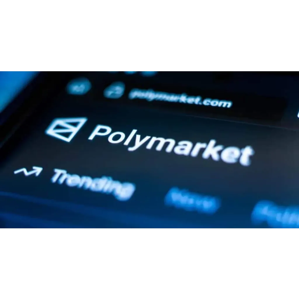 Polymarket joins Kalshi in race to launch perpetual futures Polymarket joins Kalshi in race to launch perpetual futures