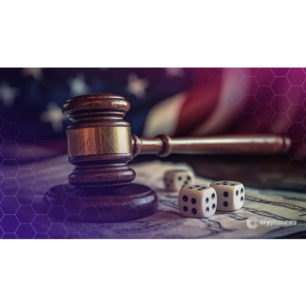 Massachusetts Sues Kalshi Over Alleged Unlicensed Sports Betting, Platform Vows to Fight Massachusetts Sues Kalshi Over Alleged Unlicensed Sports Betting, Platform Vows to Fight