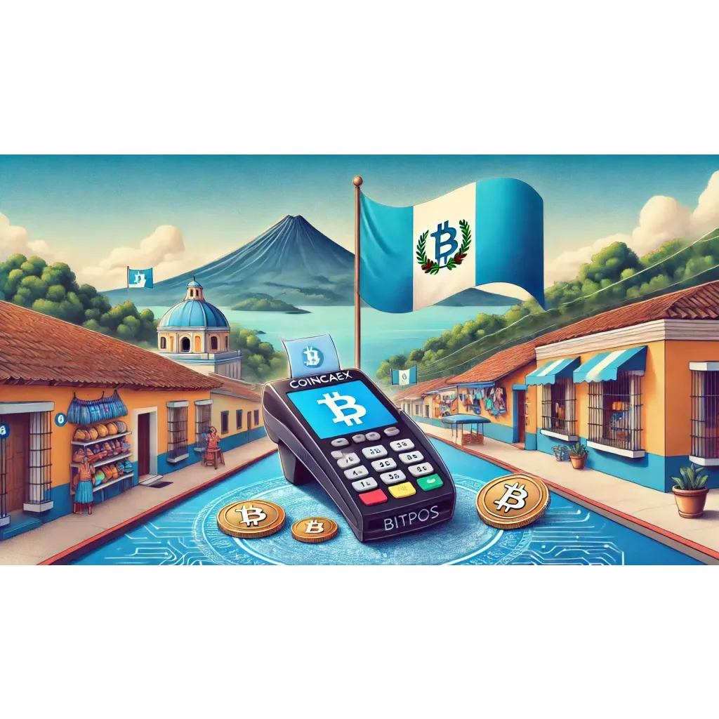 Guatemala’s Banco Industrial Integrates Blockchain for Instant, Low-Cost Remittances News ETHNews Guatemala’s Banco Industrial Integrates Blockchain for Instant, Low-Cost Remittances News ETHNews