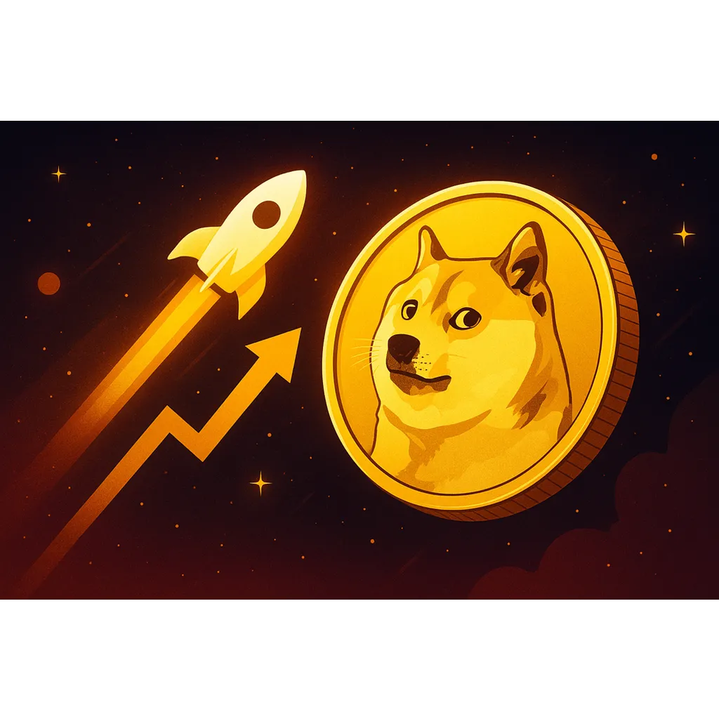Dogecoin price nears demand zone with potential market impact Dogecoin price nears demand zone with potential market impact