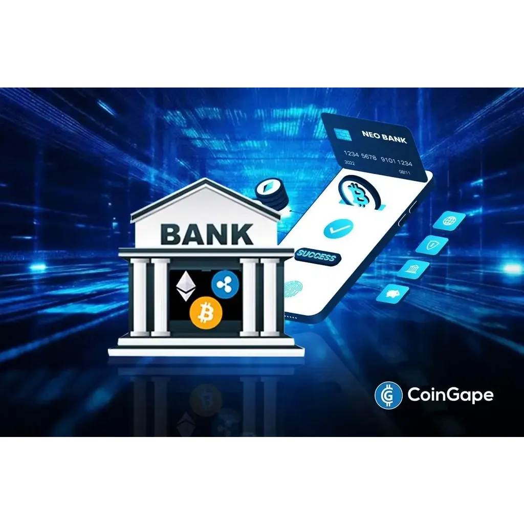 Best Crypto-Friendly Banks & Neobanks in 2026 (Global List) Best Crypto-Friendly Banks & Neobanks in 2026 (Global List)