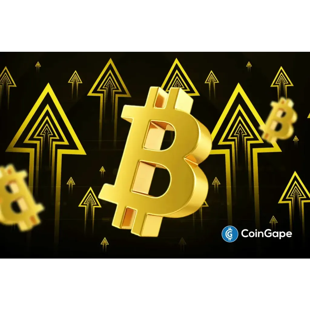 Why BTC Price is Rising Today? (March 9, 2026) Why BTC Price is Rising Today? (March 9, 2026)