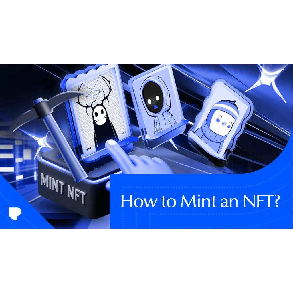 How to Mint an NFT: Step-by-Step Guide for Beginners How to Mint an NFT: Step-by-Step Guide for Beginners