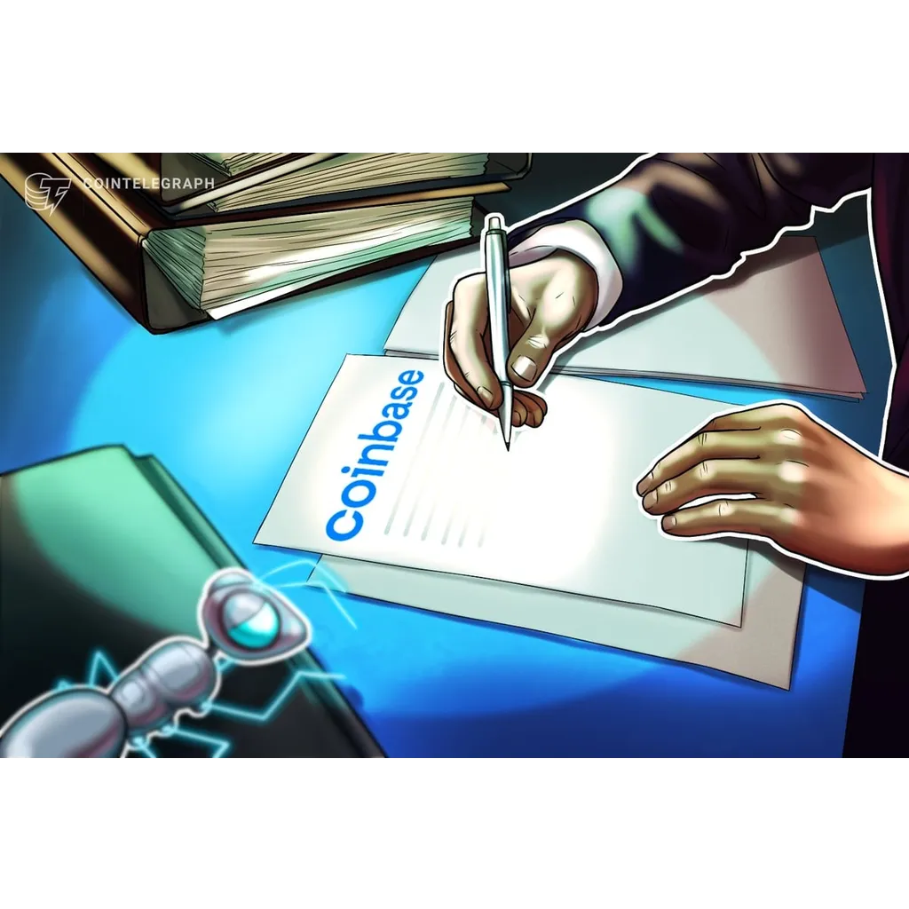 Coinbase Returns to Super Bowl With Lo-Fi Karaoke Ad Coinbase Returns to Super Bowl With Lo-Fi Karaoke Ad